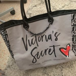 Victoria’s Secret bag